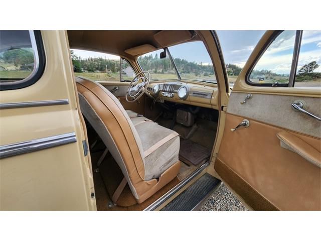 1947 Mercury Eight (CC-2100683) for sale in Billings, Montana