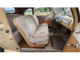 1947 Mercury Eight (CC-2100683) for sale in Billings, Montana