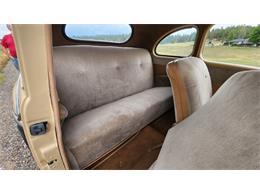 1947 Mercury Eight (CC-2100683) for sale in Billings, Montana