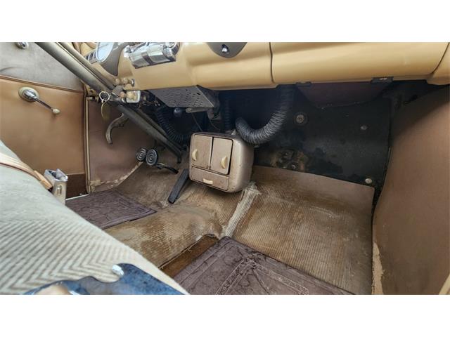 1947 Mercury Eight (CC-2100683) for sale in Billings, Montana