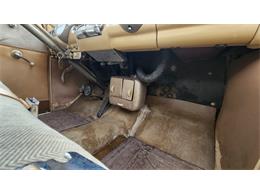 1947 Mercury Eight (CC-2100683) for sale in Billings, Montana