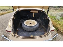 1947 Mercury Eight (CC-2100683) for sale in Billings, Montana