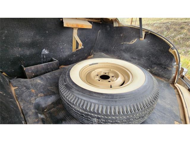 1947 Mercury Eight (CC-2100683) for sale in Billings, Montana