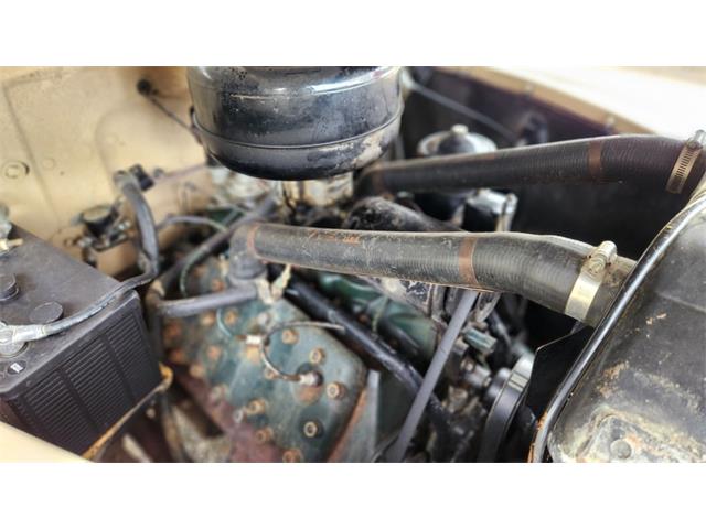 1947 Mercury Eight (CC-2100683) for sale in Billings, Montana