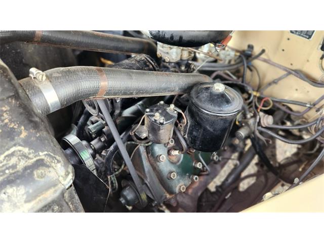 1947 Mercury Eight (CC-2100683) for sale in Billings, Montana