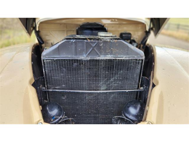 1947 Mercury Eight (CC-2100683) for sale in Billings, Montana