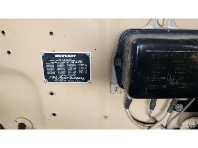 1947 Mercury Eight (CC-2100683) for sale in Billings, Montana