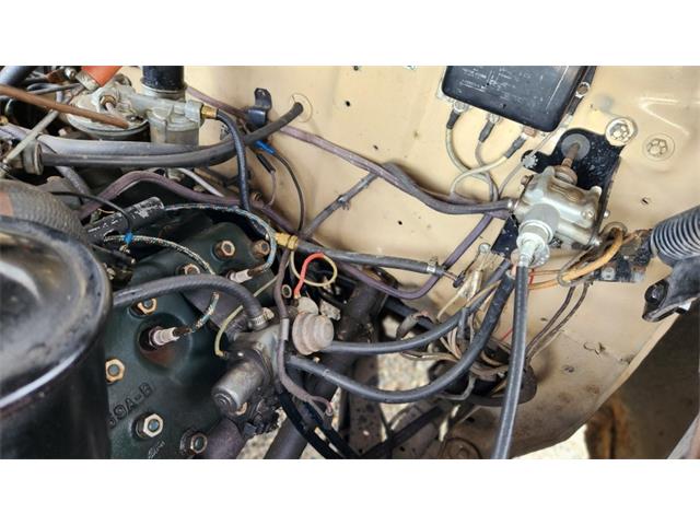 1947 Mercury Eight (CC-2100683) for sale in Billings, Montana