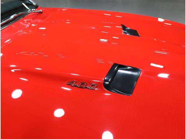 1968 Pontiac Firebird (CC-2106830) for sale in Addison, Illinois
