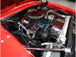 1968 Pontiac Firebird (CC-2106830) for sale in Addison, Illinois