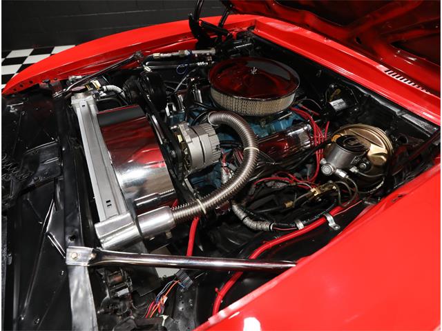 1968 Pontiac Firebird (CC-2106830) for sale in Addison, Illinois