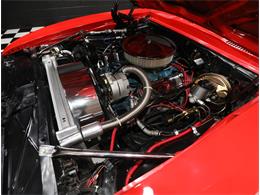 1968 Pontiac Firebird (CC-2106830) for sale in Addison, Illinois