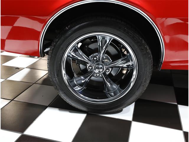 1968 Pontiac Firebird (CC-2106830) for sale in Addison, Illinois