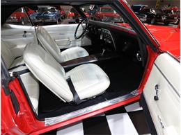 1968 Pontiac Firebird (CC-2106830) for sale in Addison, Illinois