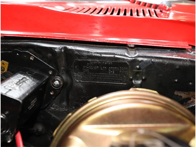 1968 Pontiac Firebird (CC-2106830) for sale in Addison, Illinois