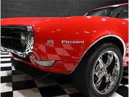 1968 Pontiac Firebird (CC-2106830) for sale in Addison, Illinois