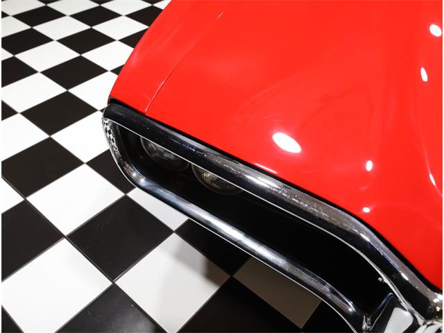 1968 Pontiac Firebird (CC-2106830) for sale in Addison, Illinois
