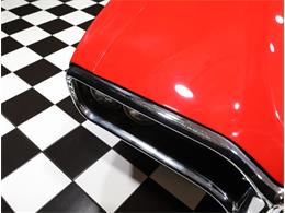 1968 Pontiac Firebird (CC-2106830) for sale in Addison, Illinois