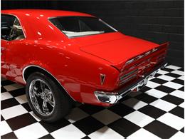 1968 Pontiac Firebird (CC-2106830) for sale in Addison, Illinois