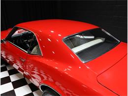 1968 Pontiac Firebird (CC-2106830) for sale in Addison, Illinois
