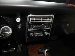 1968 Pontiac Firebird (CC-2106830) for sale in Addison, Illinois