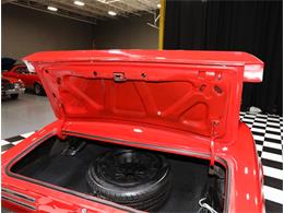 1968 Pontiac Firebird (CC-2106830) for sale in Addison, Illinois