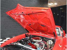 1968 Pontiac Firebird (CC-2106830) for sale in Addison, Illinois