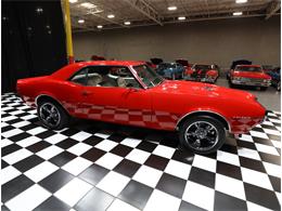 1968 Pontiac Firebird (CC-2106830) for sale in Addison, Illinois