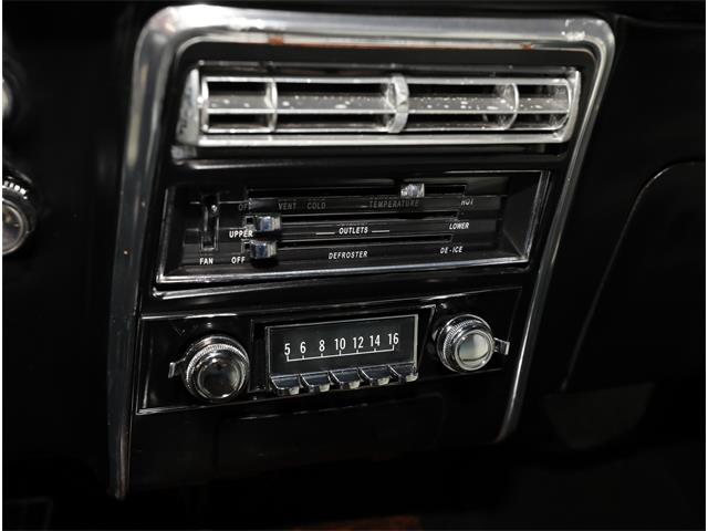 1968 Pontiac Firebird (CC-2106830) for sale in Addison, Illinois