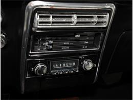 1968 Pontiac Firebird (CC-2106830) for sale in Addison, Illinois