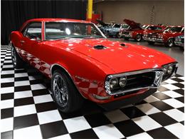 1968 Pontiac Firebird (CC-2106830) for sale in Addison, Illinois