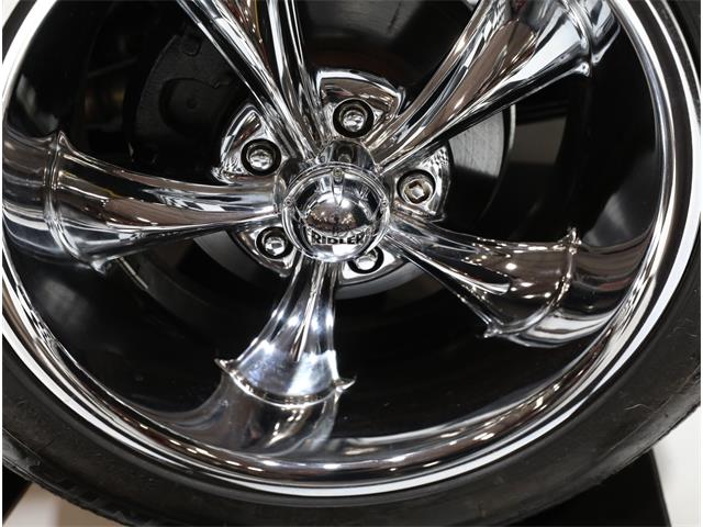 1968 Pontiac Firebird (CC-2106830) for sale in Addison, Illinois