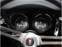 1968 Pontiac Firebird (CC-2106830) for sale in Addison, Illinois