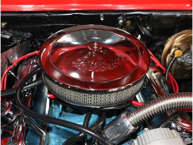 1968 Pontiac Firebird (CC-2106830) for sale in Addison, Illinois