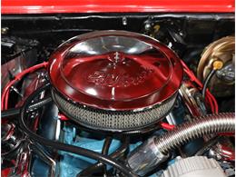 1968 Pontiac Firebird (CC-2106830) for sale in Addison, Illinois