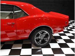 1968 Pontiac Firebird (CC-2106830) for sale in Addison, Illinois