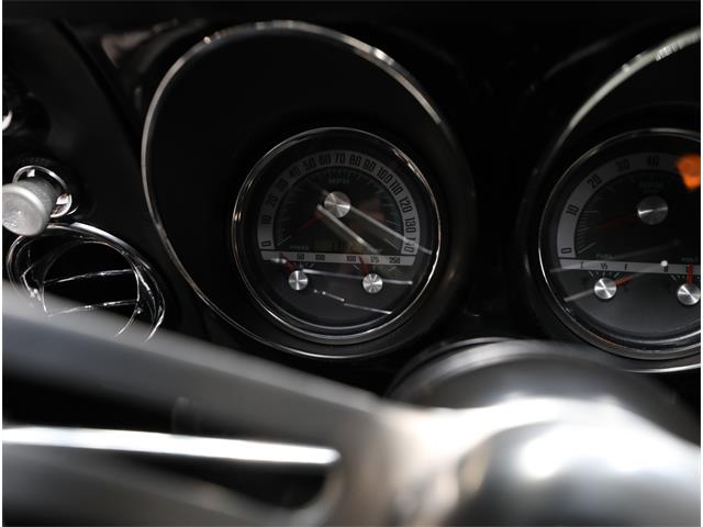 1968 Pontiac Firebird (CC-2106830) for sale in Addison, Illinois