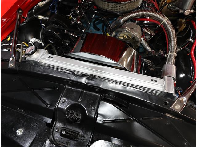 1968 Pontiac Firebird (CC-2106830) for sale in Addison, Illinois