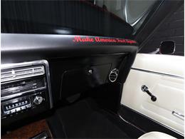 1968 Pontiac Firebird (CC-2106830) for sale in Addison, Illinois
