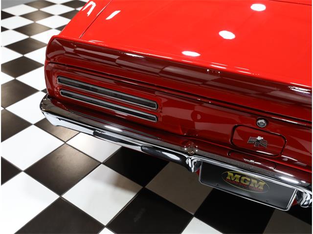 1968 Pontiac Firebird (CC-2106830) for sale in Addison, Illinois