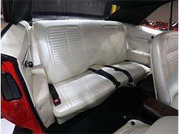 1968 Pontiac Firebird (CC-2106830) for sale in Addison, Illinois