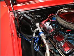 1968 Pontiac Firebird (CC-2106830) for sale in Addison, Illinois