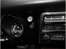 1968 Pontiac Firebird (CC-2106830) for sale in Addison, Illinois