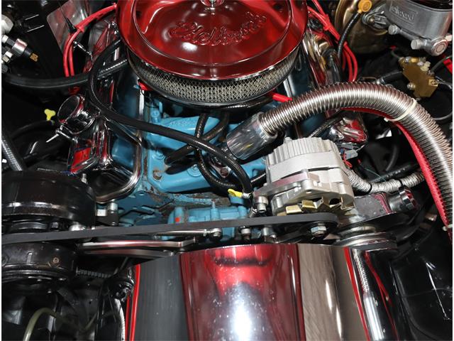 1968 Pontiac Firebird (CC-2106830) for sale in Addison, Illinois