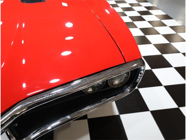 1968 Pontiac Firebird (CC-2106830) for sale in Addison, Illinois