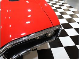 1968 Pontiac Firebird (CC-2106830) for sale in Addison, Illinois
