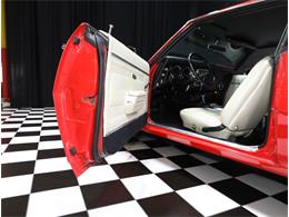 1968 Pontiac Firebird (CC-2106830) for sale in Addison, Illinois