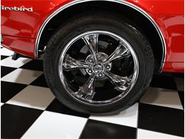 1968 Pontiac Firebird (CC-2106830) for sale in Addison, Illinois