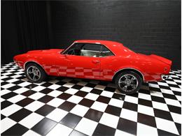 1968 Pontiac Firebird (CC-2106830) for sale in Addison, Illinois