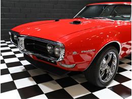 1968 Pontiac Firebird (CC-2106830) for sale in Addison, Illinois